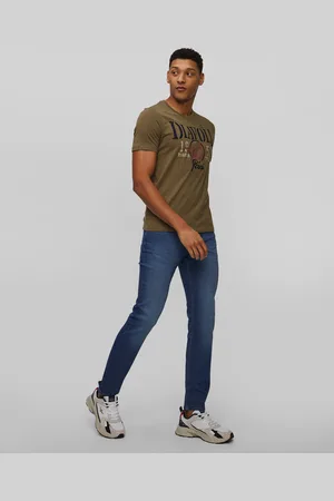 Aeronautica Militare T-shirt pour hommes