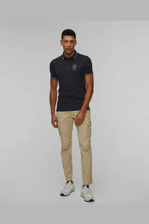 Aeronautica Militare Polo pour hommes