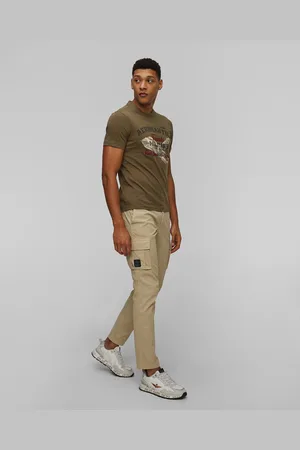 Aeronautica Militare T-shirt pour hommes