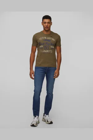 Aeronautica Militare T-shirt pour hommes