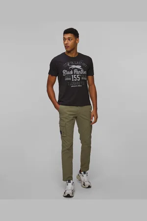 Aeronautica Militare T-shirt pour hommes