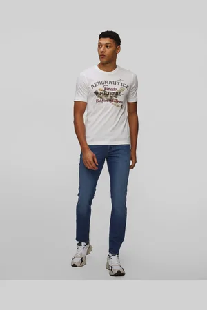 Aeronautica Militare T-shirt pour hommes