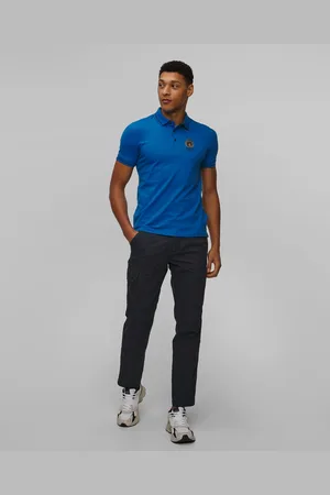 Aeronautica Militare Polo pour hommes