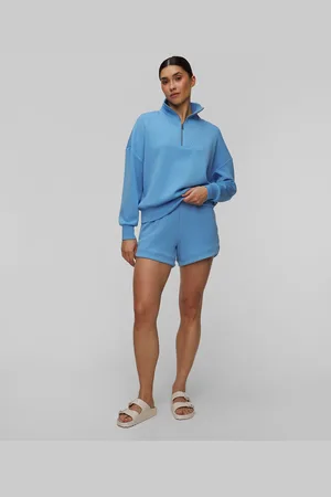 Varley Short de survêtement pour femmes Ollie High Rise Short 3.5