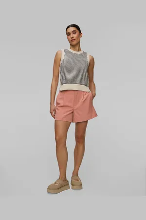 Varley Short pour femmes Mariya Easy Pleat Short 4.5