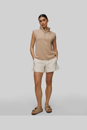 Varley Short pour femmes Mariya Easy Pleat Short 4.5