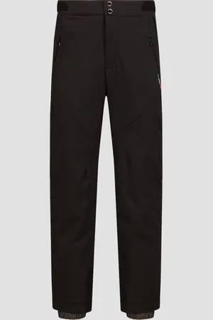 Descente Pantalon de ski pour hommes x Lamborghini S.i.O