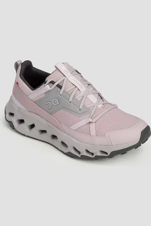 On Running Chaussures de hiking basses pour femmes Cloudhorizon