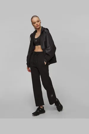 adidas Veste noire pour femmes