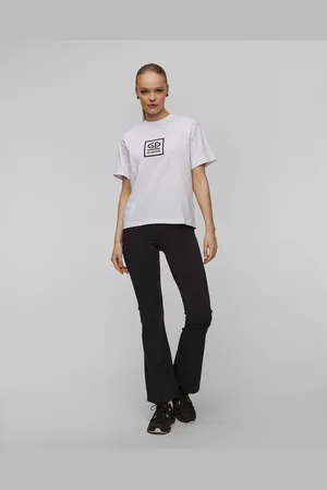 Goldbergh T-shirt pour femmes Legacy