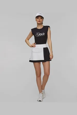 Goldbergh Jupe de tennis Axelle