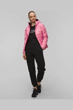 Peak Performance Doudoune pour femmes Helium