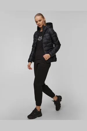 Peak Performance Doudoune pour femmes Helium