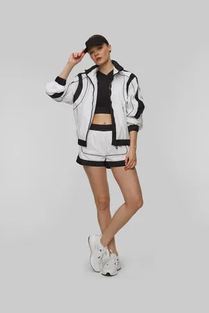 Goldbergh Veste de sport Capucine