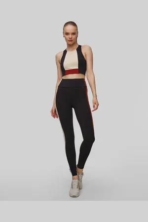 Goldbergh Top de sport Facade