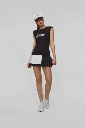 Goldbergh T-shirt sans manches Genevieve