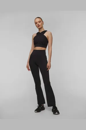 Goldbergh Crop top Drape