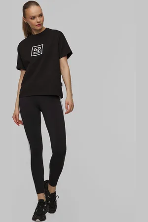 Goldbergh T-shirt pour femmes Legacy