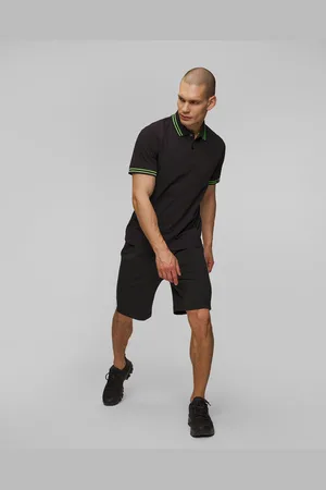 Bogner Polo pour hommes Arjan