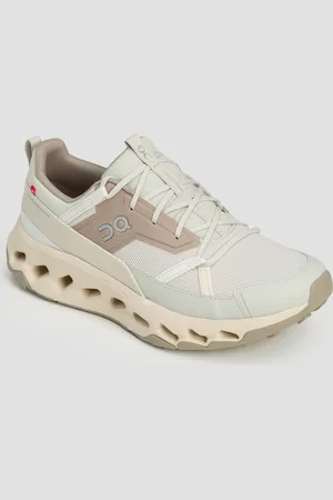 On Running Chaussures de hiking basses pour femmes Cloudhorizon