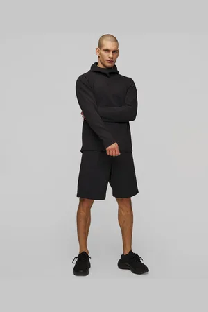 GOLDWIN Sweat-shirt pour hommes WF Light L/S Hoodie