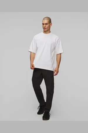 GOLDWIN T-shirt pour hommes Graphic T-shirt