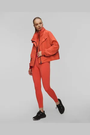 P.E Nation Veste pour femmes Shelter Jacket
