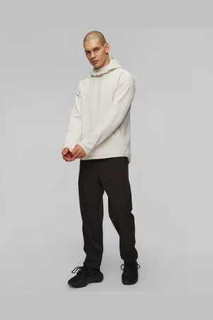 GOLDWIN Sweat-shirt pour hommes WF Light L/S Hoodie