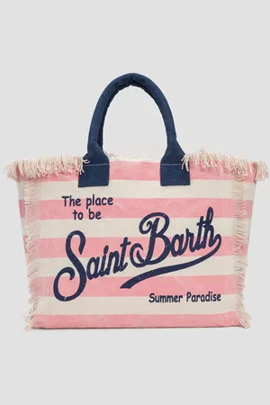 MC2 SAINT BARTH Sac à main pour femmes Vanity