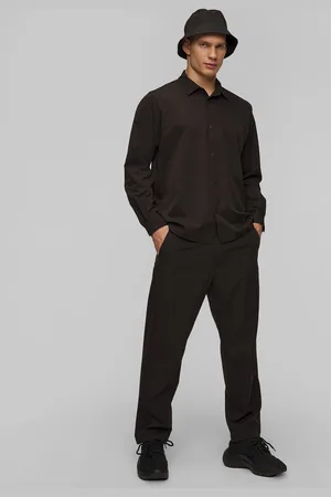 GOLDWIN Pantalon pour hommes All Direction Light Narrow Hike Pants