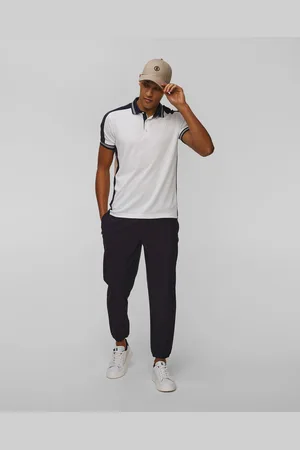 Bogner Polo fonctionnel pour hommes Cornelius