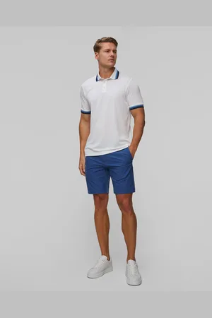 Bogner Polo pour hommes Arik
