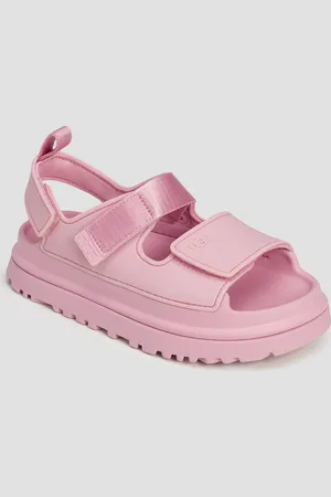 UGG Sandales pour enfants Goldenglow