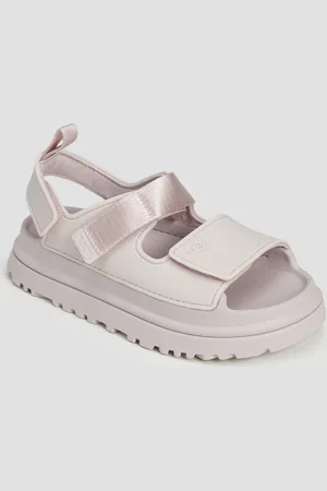 UGG Sandales pour enfants Goldenglow
