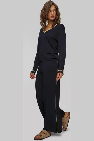 The Upside Pantalon pour femmes Greenwich Alight Knit