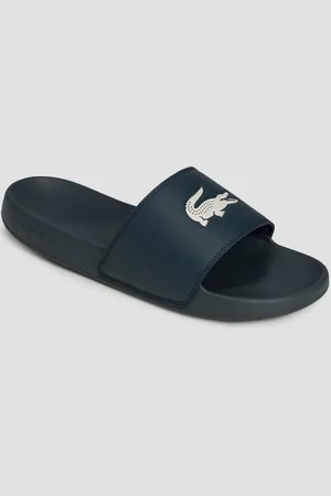 Lacoste Claquettes pour hommes
