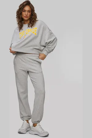The Upside Sweat-shirt pour femmes Harbor Paloma Crew