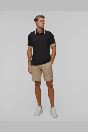 Bogner Polo pour hommes Arik