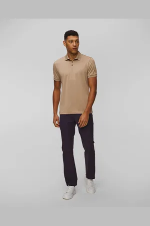 Bogner Polo pour hommes Daniel2