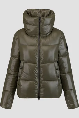 save the duck Veste foncé pour femmes Isla