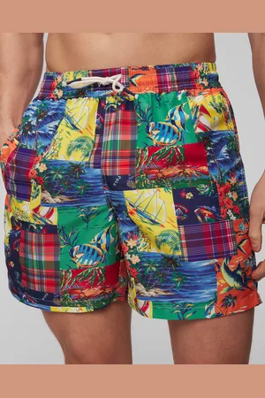 Ralph Lauren Short de bain pour hommes
