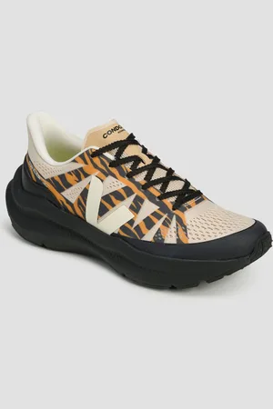 Veja Chaussures pour hommes x Cesar Villalba