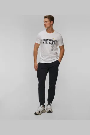Aeronautica Militare T-shirt pour hommes