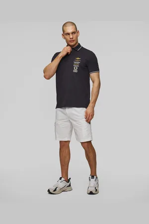 Aeronautica Militare Polo pour hommes