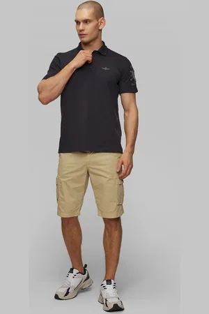 Aeronautica Militare Polo pour hommes