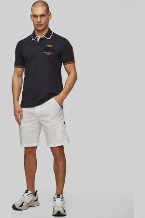 Aeronautica Militare Polo pour hommes