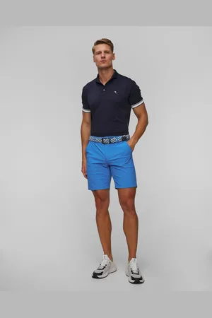 Chervo Short pour hommes Golfista