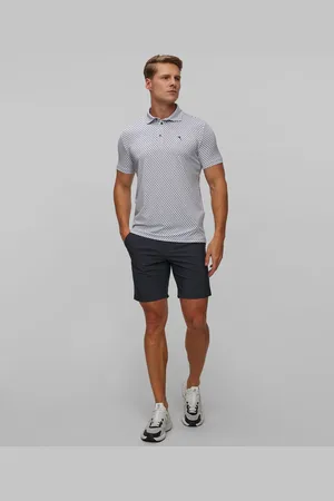 Chervo Short pour hommes Golfista