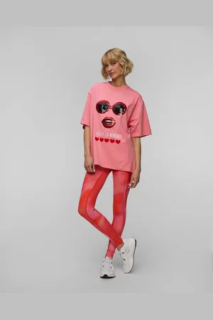 Goldbergh T-shirt Soleil