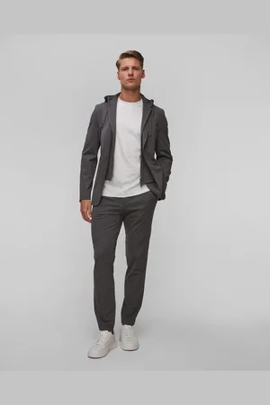 HUGO BOSS Pantalon pour hommes Hugo P-Genius-J-CW-WG